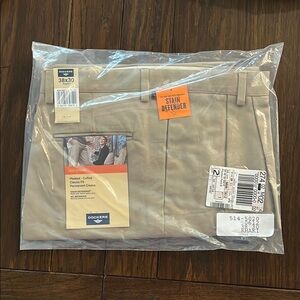 Dockers Men's Khaki Pants